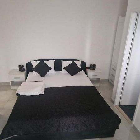 Villa Goda Tučepi Kültér fotó
