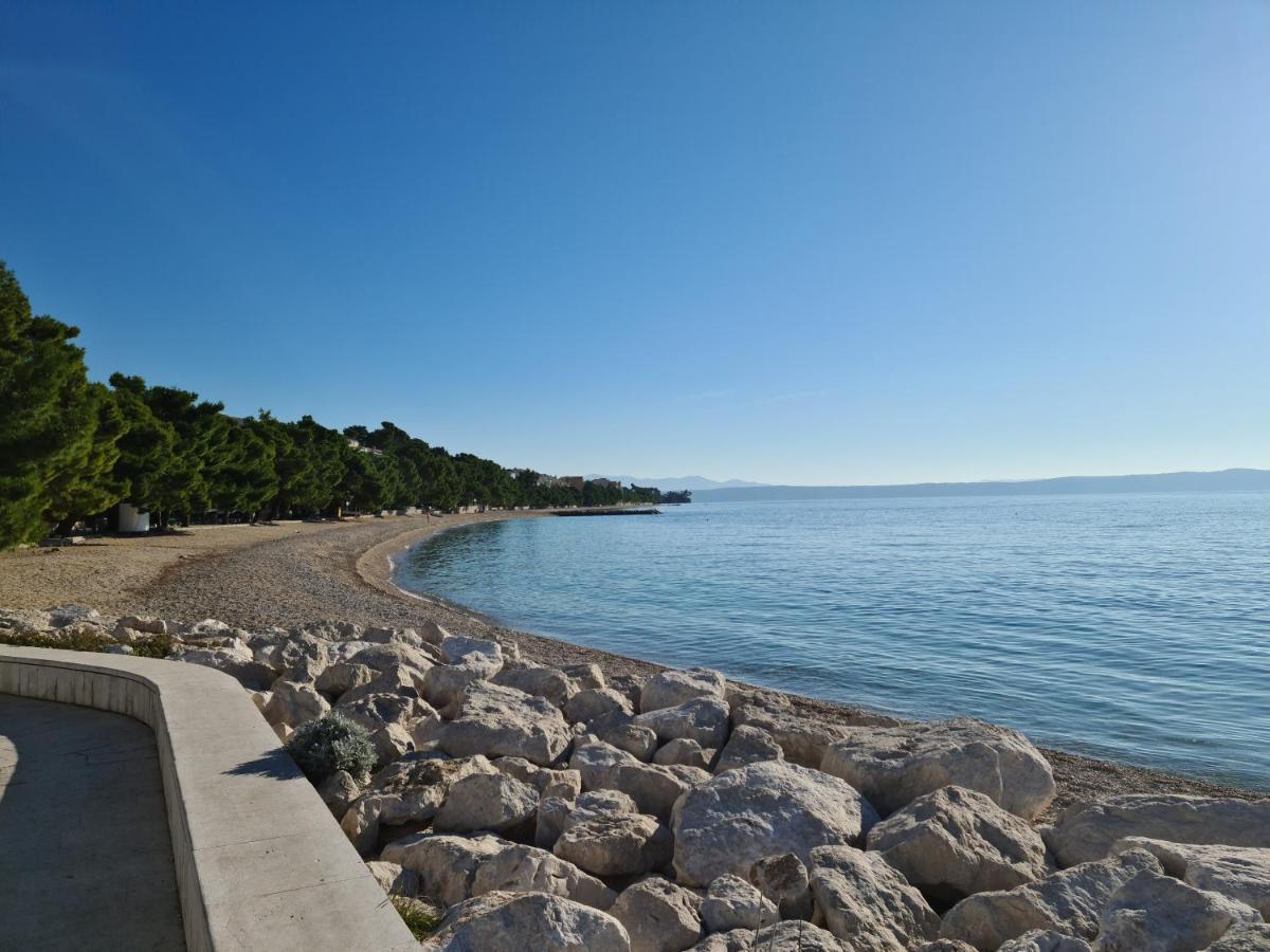 Villa Goda Tučepi Kültér fotó