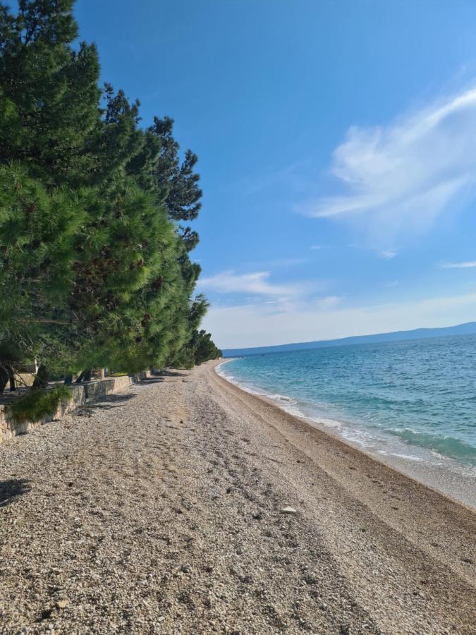 Villa Goda Tučepi Kültér fotó