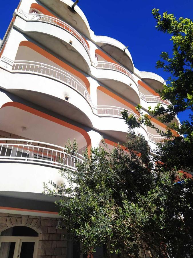 Villa Goda Tučepi Kültér fotó