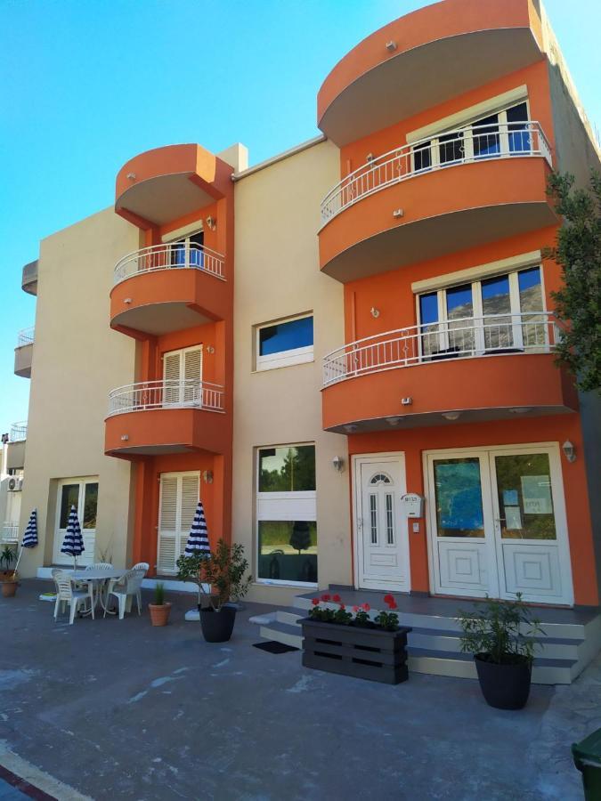Villa Goda Tučepi Kültér fotó