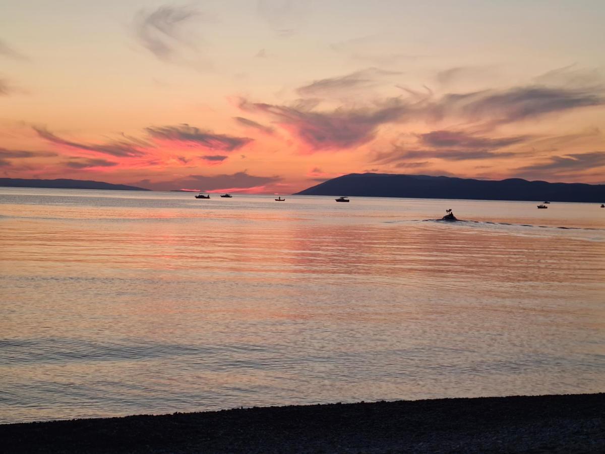 Villa Goda Tučepi Kültér fotó