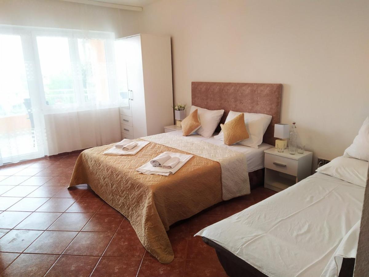 Villa Goda Tučepi Kültér fotó