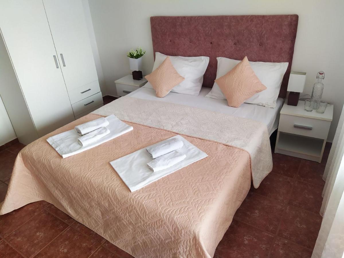 Villa Goda Tučepi Kültér fotó