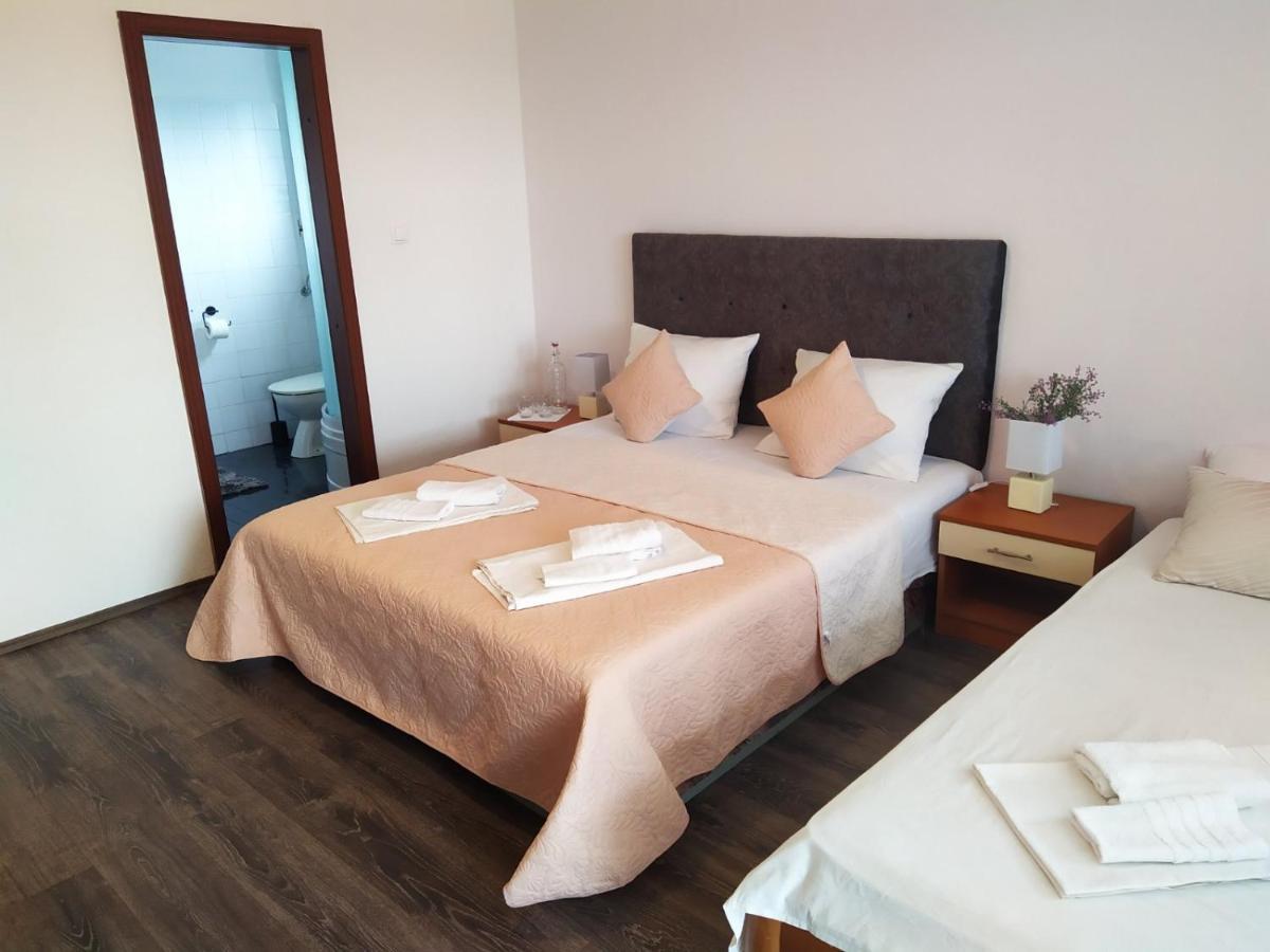 Villa Goda Tučepi Kültér fotó