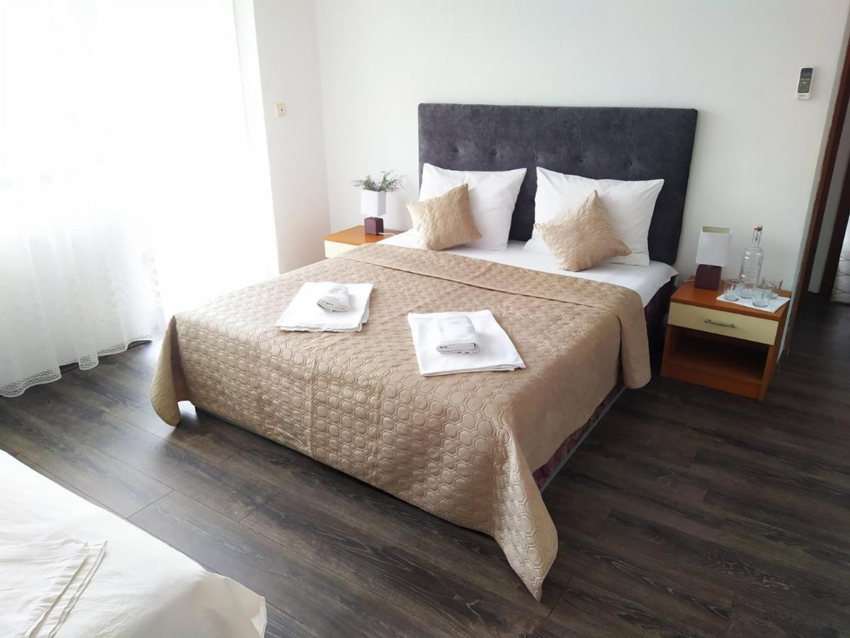 Villa Goda Tučepi Kültér fotó