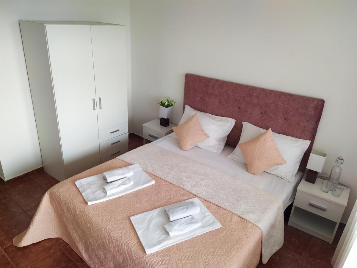 Villa Goda Tučepi Kültér fotó