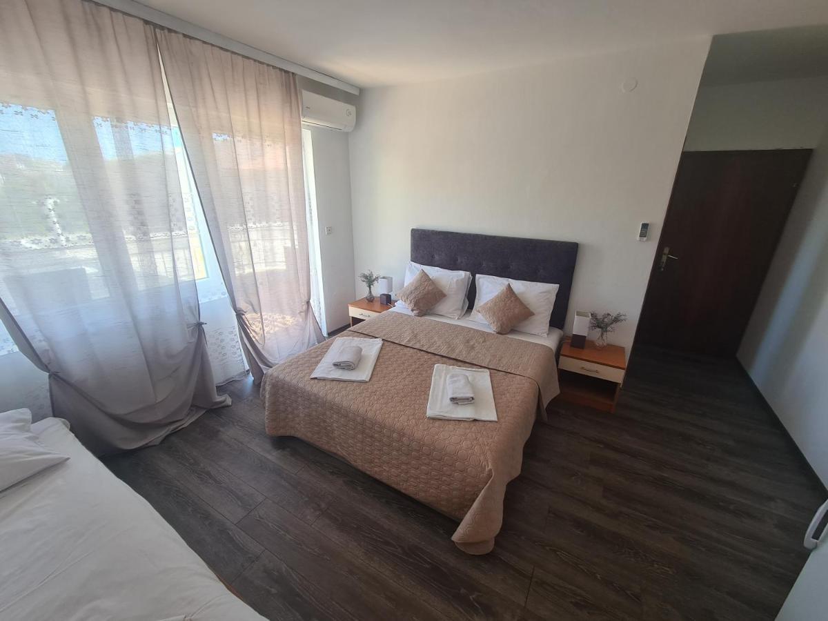 Villa Goda Tučepi Kültér fotó