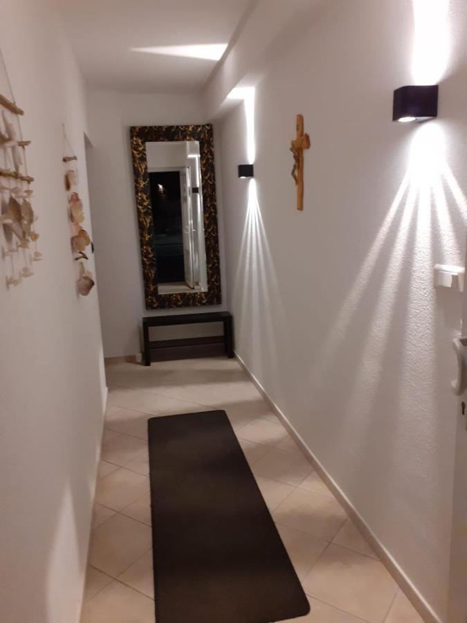 Villa Goda Tučepi Kültér fotó