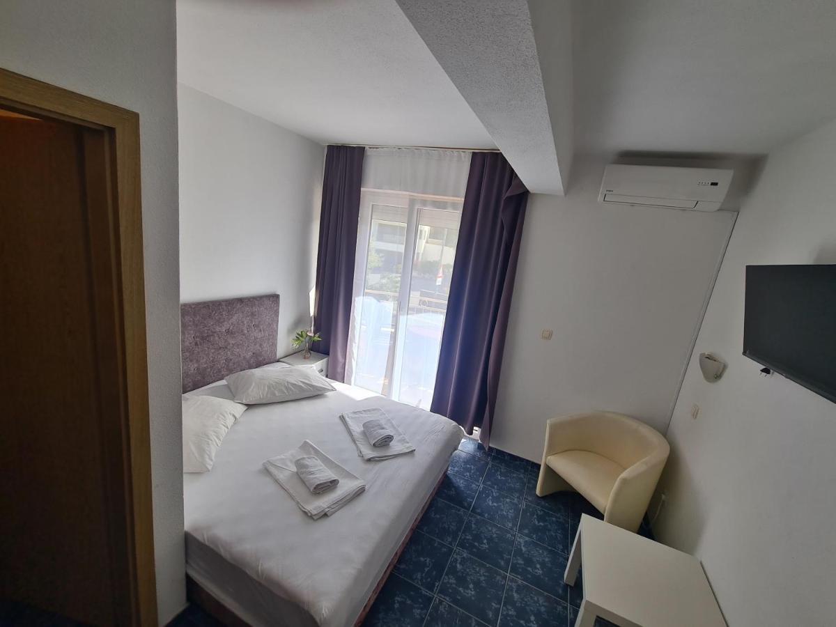 Villa Goda Tučepi Kültér fotó