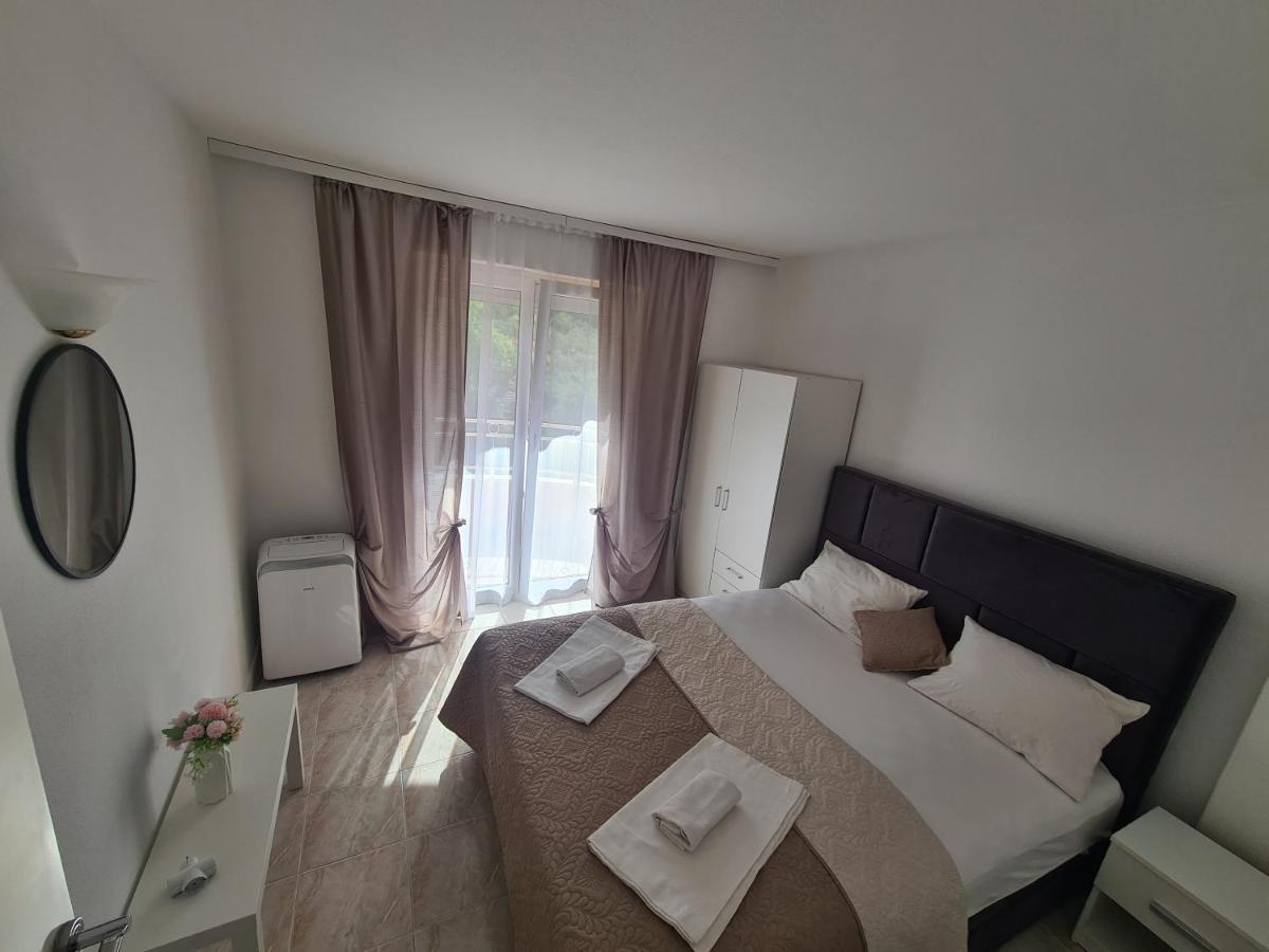 Villa Goda Tučepi Kültér fotó