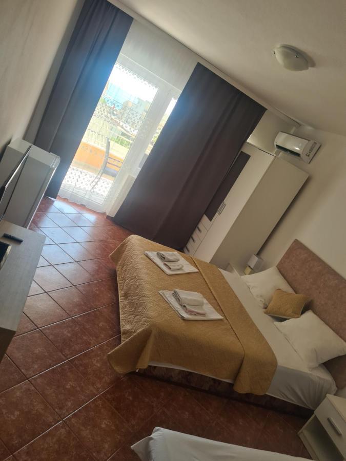 Villa Goda Tučepi Kültér fotó
