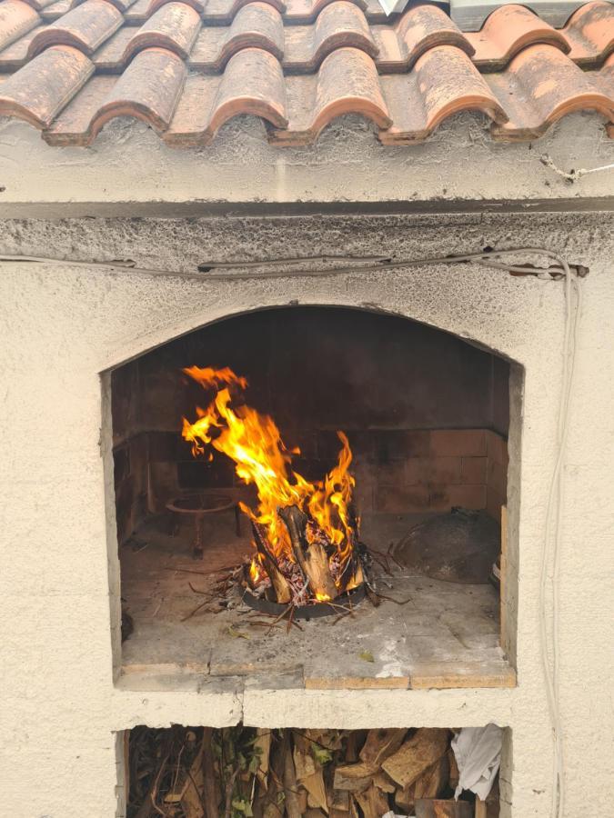 Villa Goda Tučepi Kültér fotó