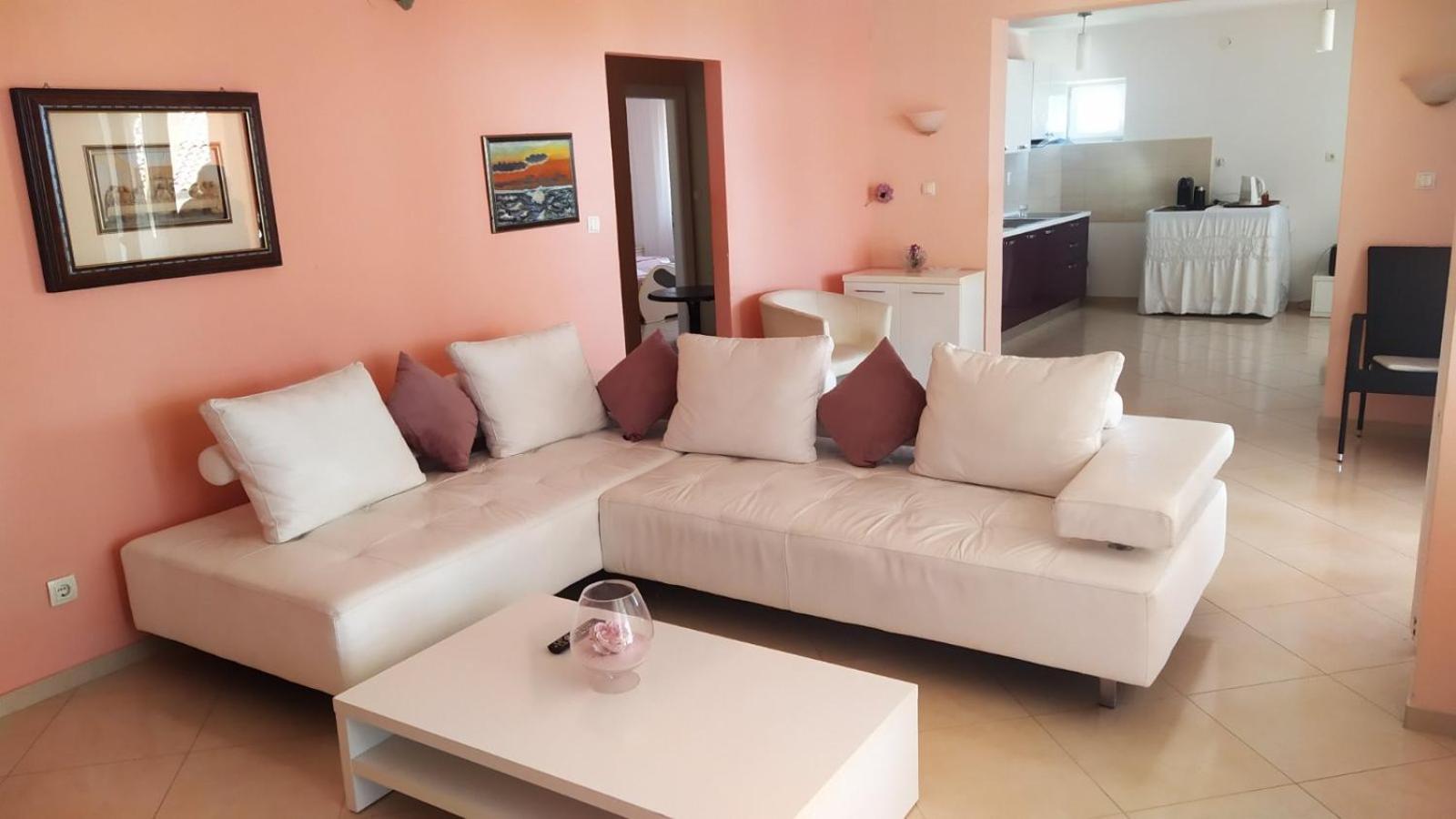 Villa Goda Tučepi Szoba fotó