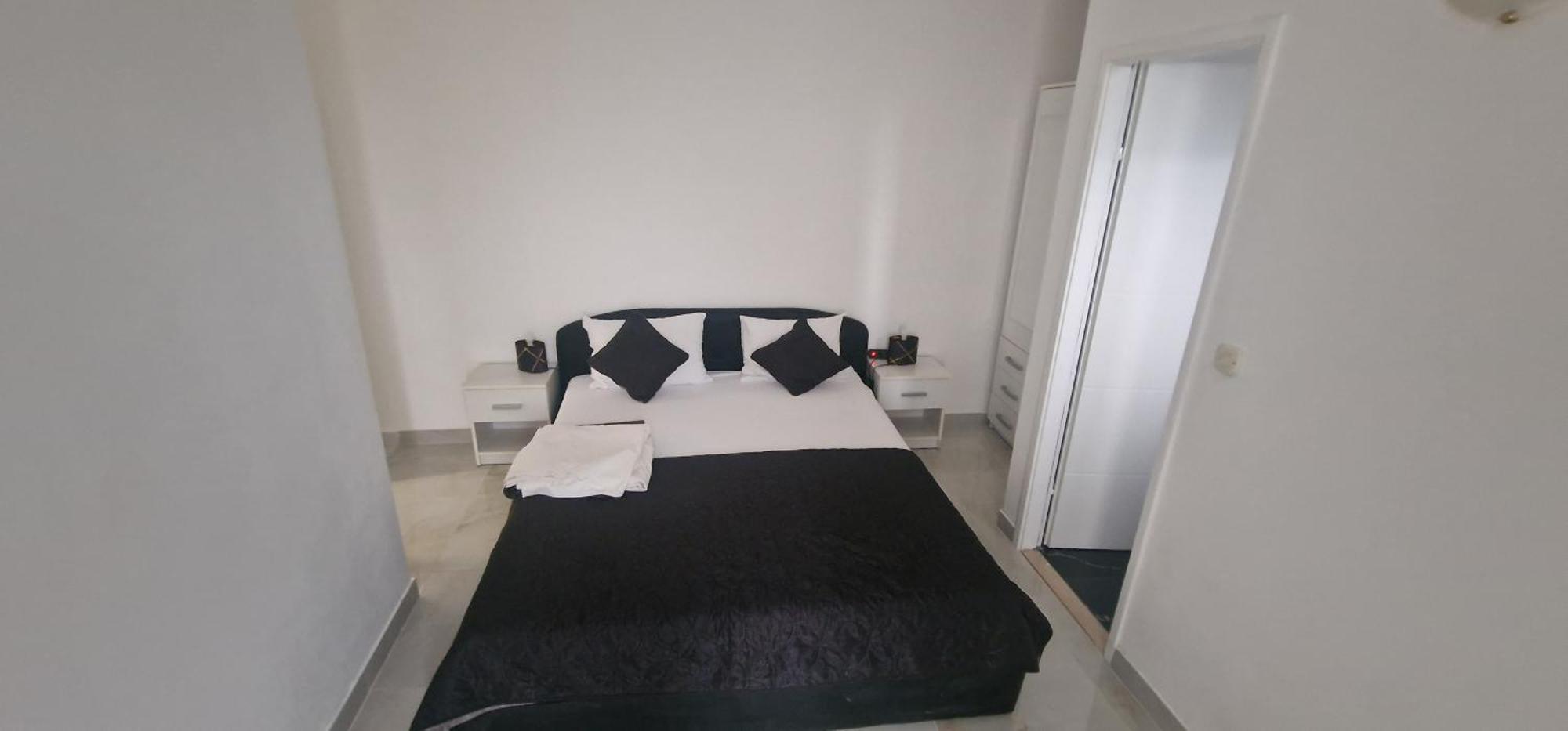 Villa Goda Tučepi Kültér fotó
