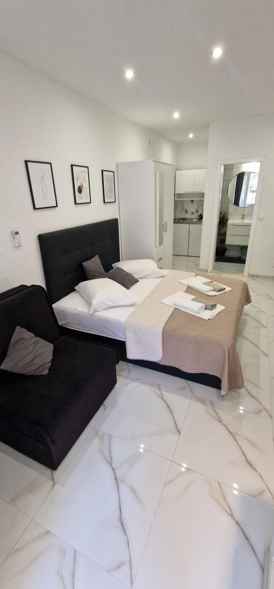 Villa Goda Tučepi Kültér fotó