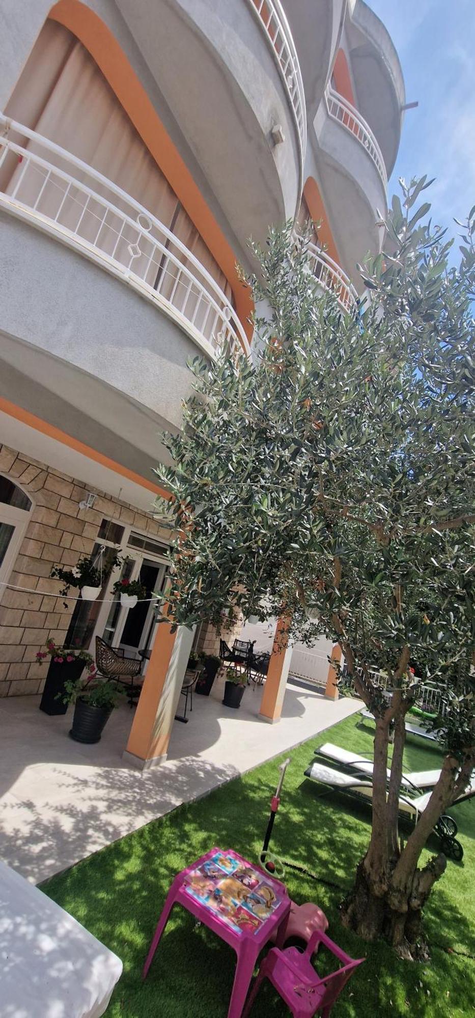 Villa Goda Tučepi Kültér fotó