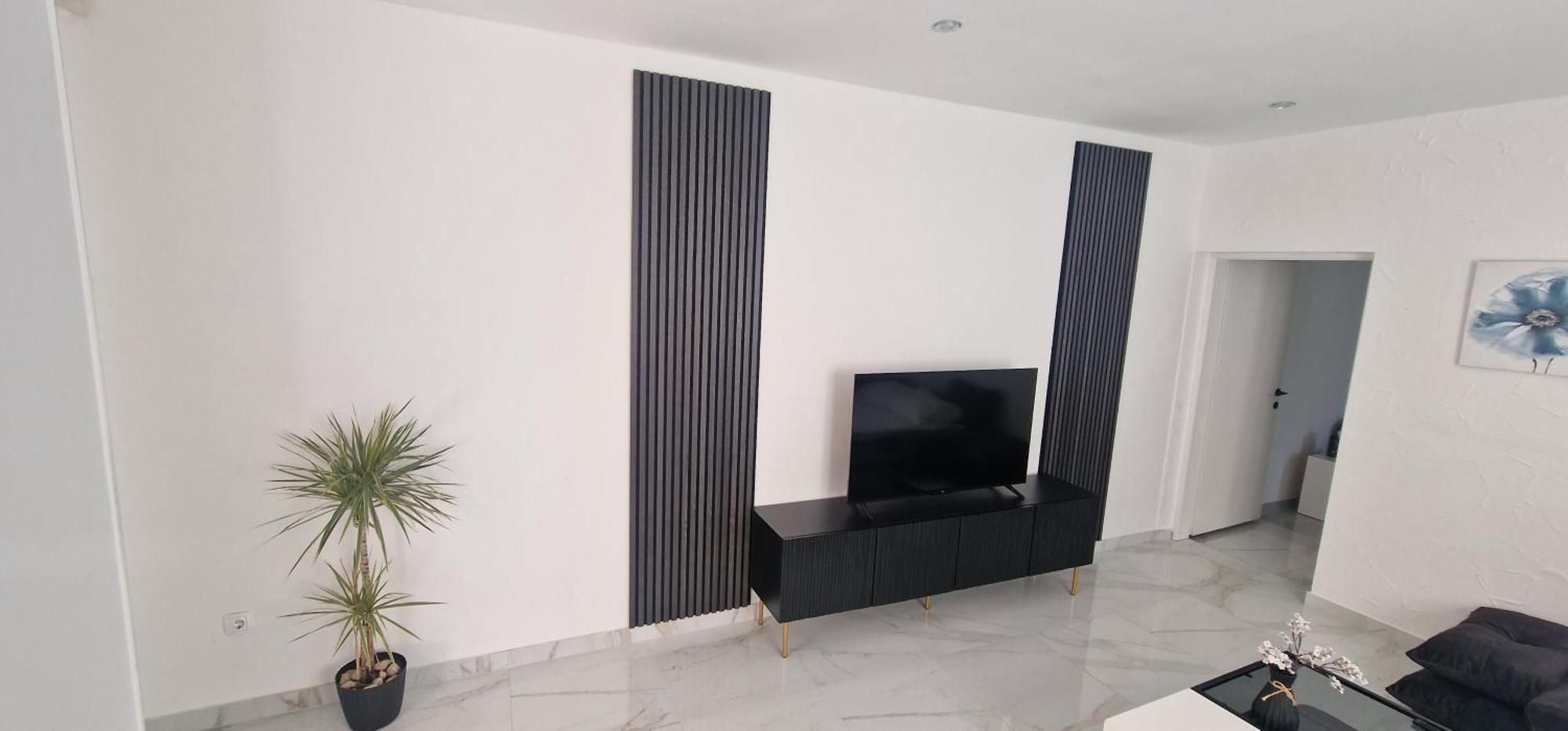 Villa Goda Tučepi Kültér fotó