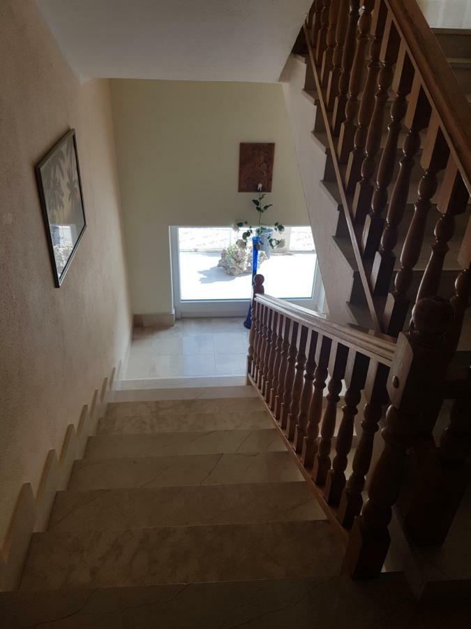 Villa Goda Tučepi Kültér fotó