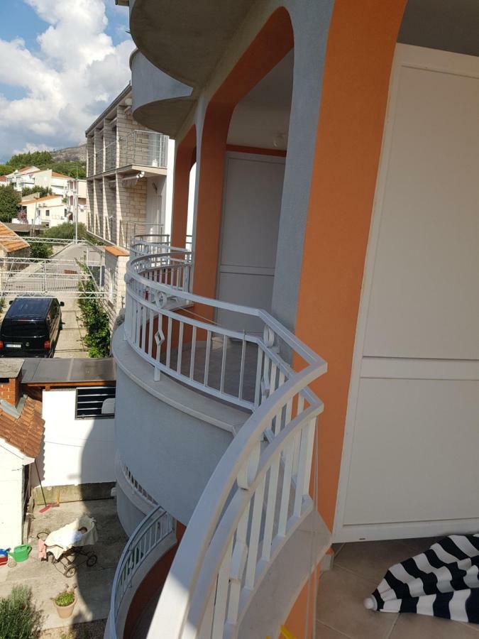 Villa Goda Tučepi Kültér fotó