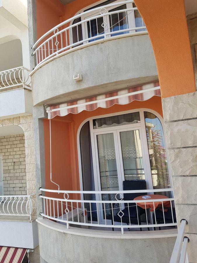 Villa Goda Tučepi Kültér fotó